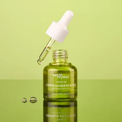 CENTELLA ASIATICA FACIAL OIL