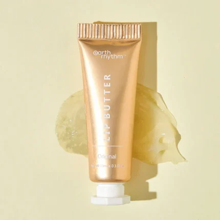 LIP BUTTER - HYALURONIC ACID