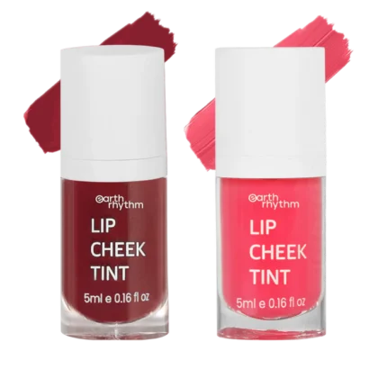 LIP & CHEEK TINT COMBO