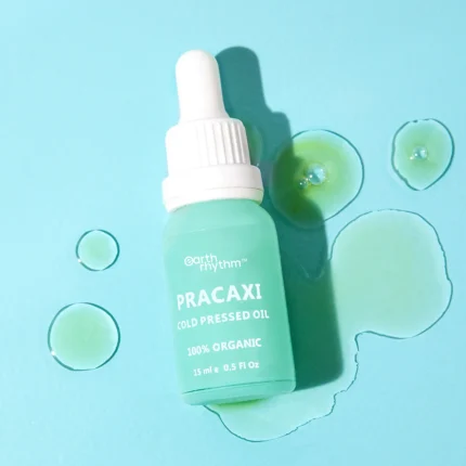 PRACAXI COLD PRESSED FACIAL OIL